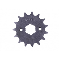 Зірка передня 15Т 428Н - СВ-125/150 - TTG