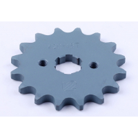 Зірка передня 16Т 420Н - Дельта