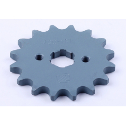 Зірка передня 16Т 420Н - Дельта