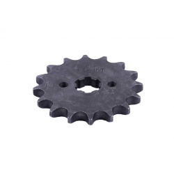 Зірка передня 16T 428H - Альфа Y-BOX