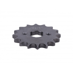 Зірка передня 16Т CB-125/150