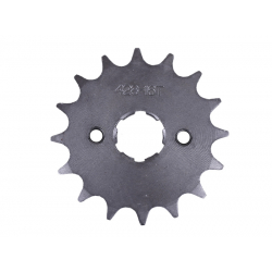 Зірка передня 16Т CB-125/150