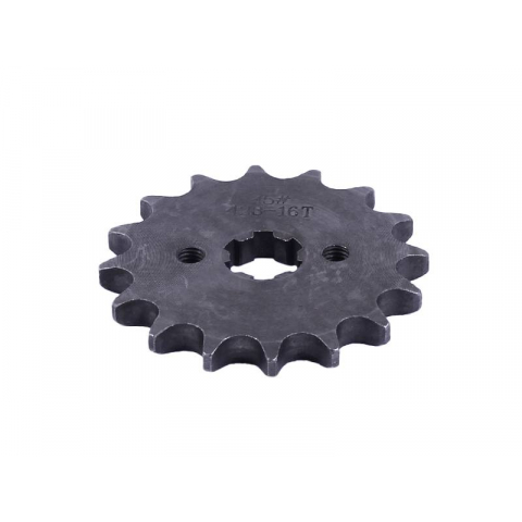 Зірка передня 16Т CB-125/150 Y-BOX