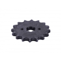 Зірка передня 16Т CB-125/150 Y-BOX