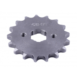 Зірка передня 17Т 428 Н - СВ-125/150