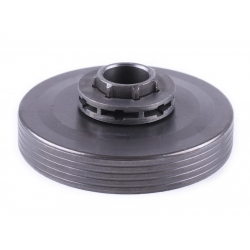 Зірка провідна в зборі 45/52 - GL