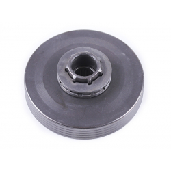 Зірка провідна в зборі 45/52 - GL