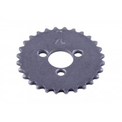 Зірка розподільного валу - Дельта/Альфа