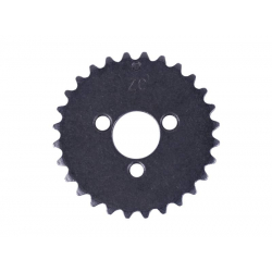 Зірка розподільного валу - Дельта/Альфа Y-BOX