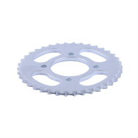 Зірка задня 38Т 428Н - СВ-125/150 Y-BOX