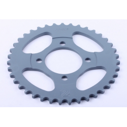 Зірка задня 39Т 420H - Дельта