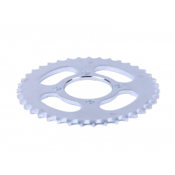 Зірка задня 39Т 428H - Альфа Y-BOX