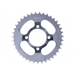 Зірка задня 39Т 428H - Альфа Y-BOX