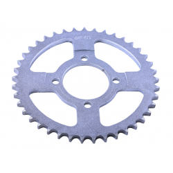 Зірка задня 41Т 428H - Альфа