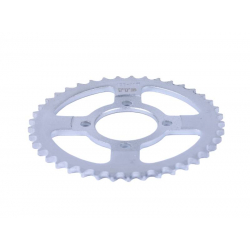 Зірка задня 41Т 428H - Альфа - TTG