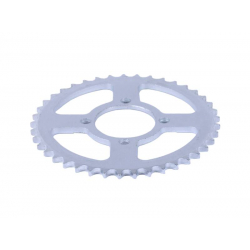 Зірка задня 41Т 428H - Альфа - TTG