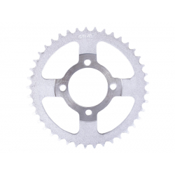 Зірка задня 41Т 428H - Альфа Y-BOX