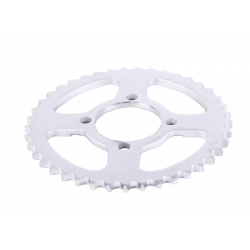 Зірка задня 41Т 428H - Альфа Y-BOX