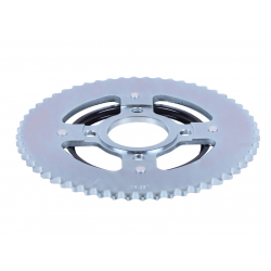 Зірка задня 428*56Т Shineray XY200GY-9A