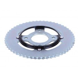 Зірка задня 428*56Т Shineray XY200GY-9A