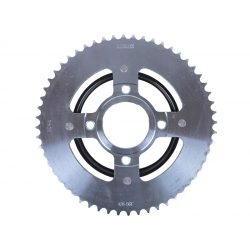 Зірка задня 428*56Т Shineray XY200GY-9A