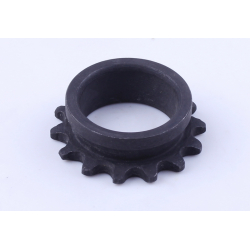 Зірочка колінвалу - Дельта/Альфа