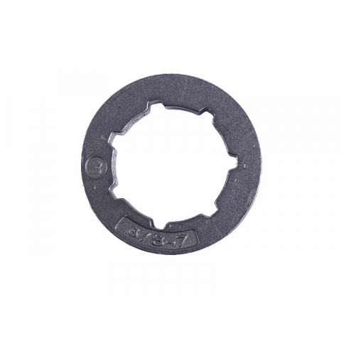 Зірочка ведена (3/8-7 крок) BIG - GL43/45