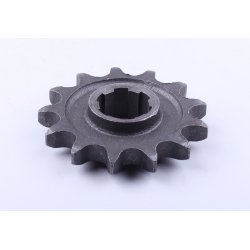 Зірочка ведена Z-13 - RFB