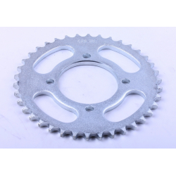 Зірочка задня 39Т - Актив