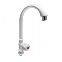 Змішувач для кухні solone одна вода 