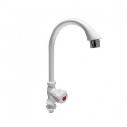 Змішувач для кухні solone одна вода 