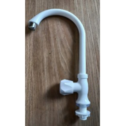 Змішувач для кухні solone одна вода 