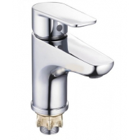 Змішувач TROYA для умивальника