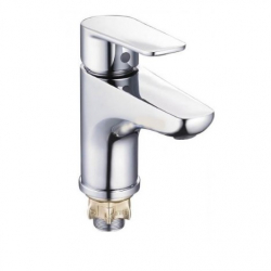 Змішувач TROYA для умивальника