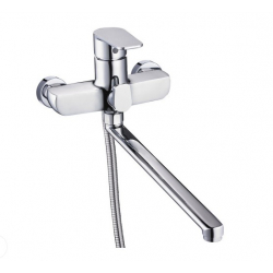 Змішувач для ванної TROYA BGX7-A189