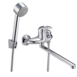 Змішувач для ванної ZEGOR NHK7-B048