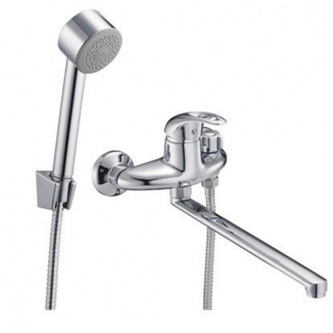 Змішувач для ванної ZEGOR NHK7-B048