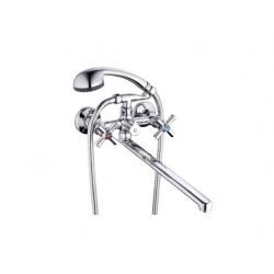 Змішувач для ванни Zegor DMT7-B722