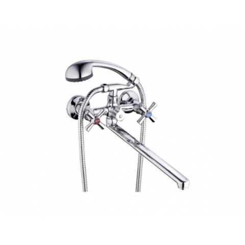 Змішувач для ванни Zegor DMT7-B722