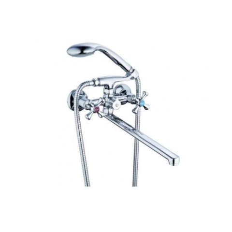 Змішувач для ванни ZEGOR 