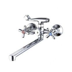 Змішувач для ванни ZEGOR 