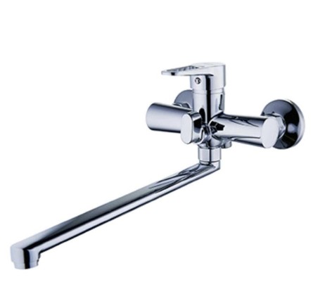 Змішувач для ванни Zegor PUD7-A045