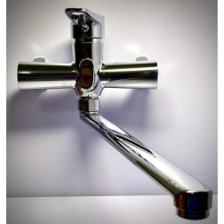 Змішувач для ванни Zegor PUD7-A045