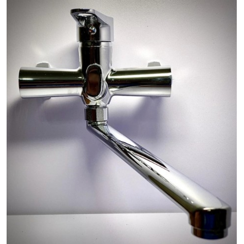 Змішувач для ванни Zegor PUD7-A045