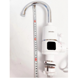 Змішувач-нагрівач Zegor EC-701 проточний