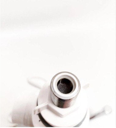 Змішувач-нагрівач Zegor EC-701 проточний