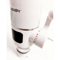 Змішувач-нагрівач Zegor EC-701 проточний