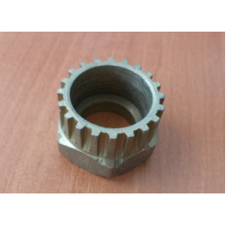 Ключ знімач картріджа велосипедного