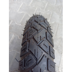 Колесо в зборі 3.50-10 до тачки