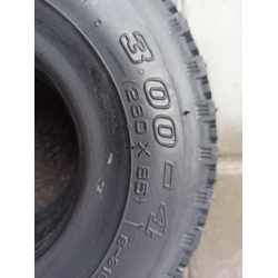 Покришка 3.00-4 до тачки Deli Tire S -310 Індонезія